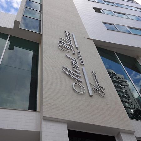 Nova Iguaçu Mar Suites Yguassu מראה חיצוני תמונה