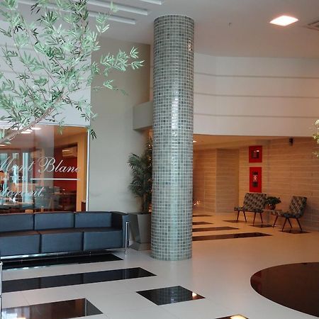 Nova Iguaçu Mar Suites Yguassu מראה חיצוני תמונה