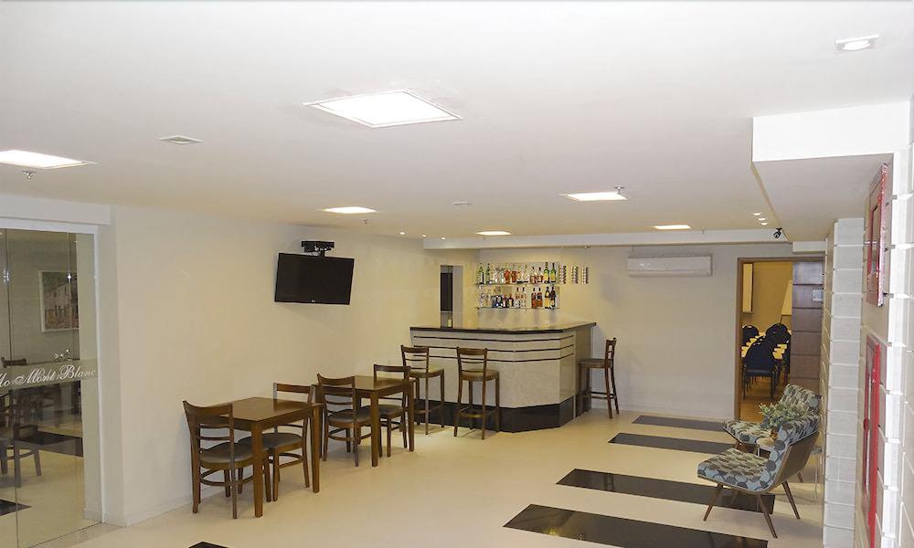 Nova Iguaçu Mar Suites Yguassu מראה חיצוני תמונה