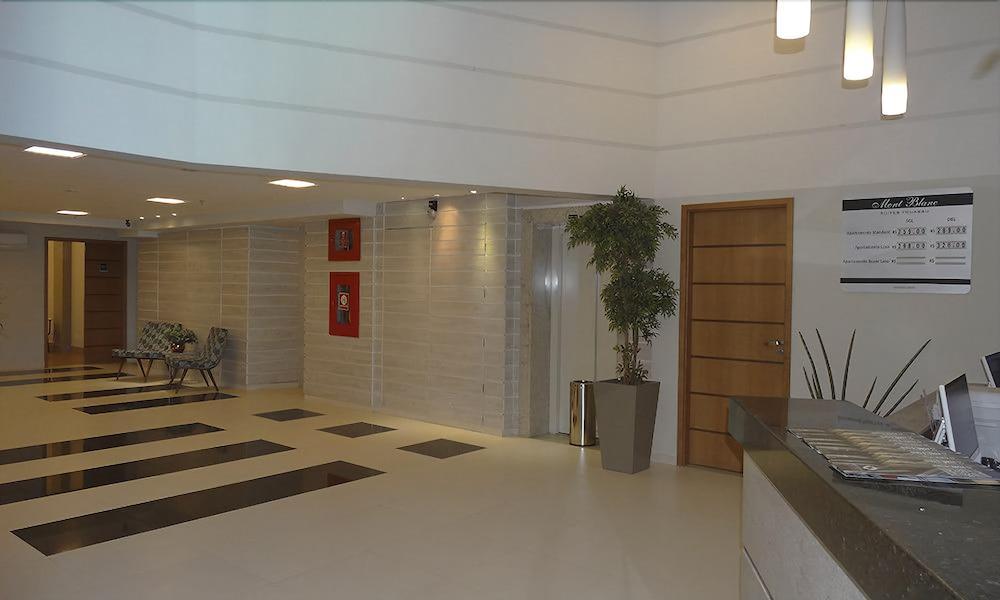 Nova Iguaçu Mar Suites Yguassu מראה חיצוני תמונה