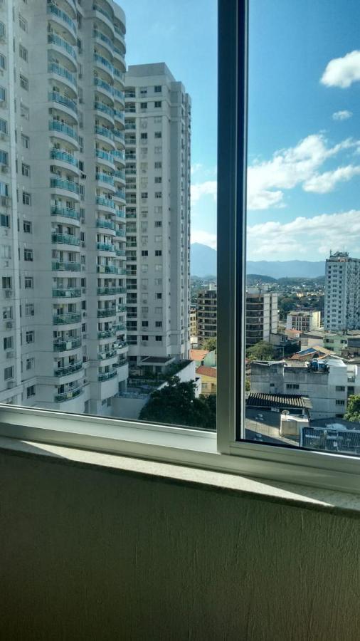 Nova Iguaçu Mar Suites Yguassu מראה חיצוני תמונה