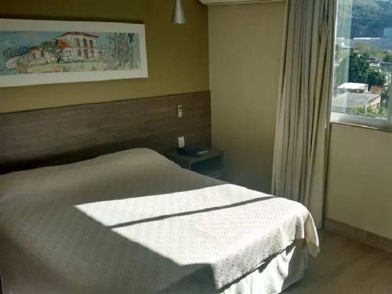 Nova Iguaçu Mar Suites Yguassu מראה חיצוני תמונה