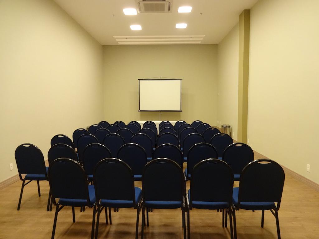 Nova Iguaçu Mar Suites Yguassu מראה חיצוני תמונה