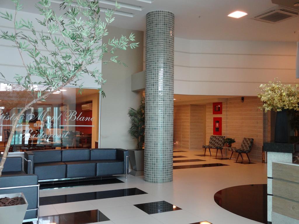 Nova Iguaçu Mar Suites Yguassu מראה חיצוני תמונה