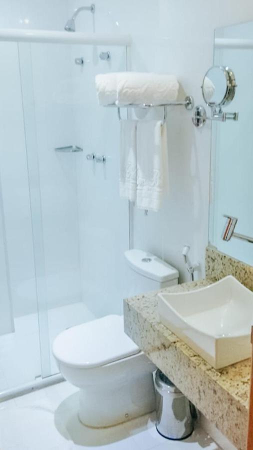 Nova Iguaçu Mar Suites Yguassu מראה חיצוני תמונה