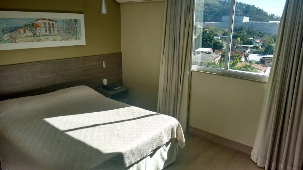 Nova Iguaçu Mar Suites Yguassu מראה חיצוני תמונה