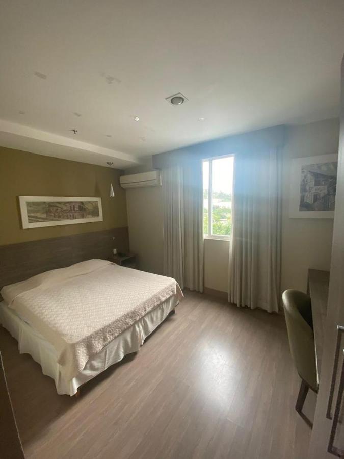 Nova Iguaçu Mar Suites Yguassu מראה חיצוני תמונה