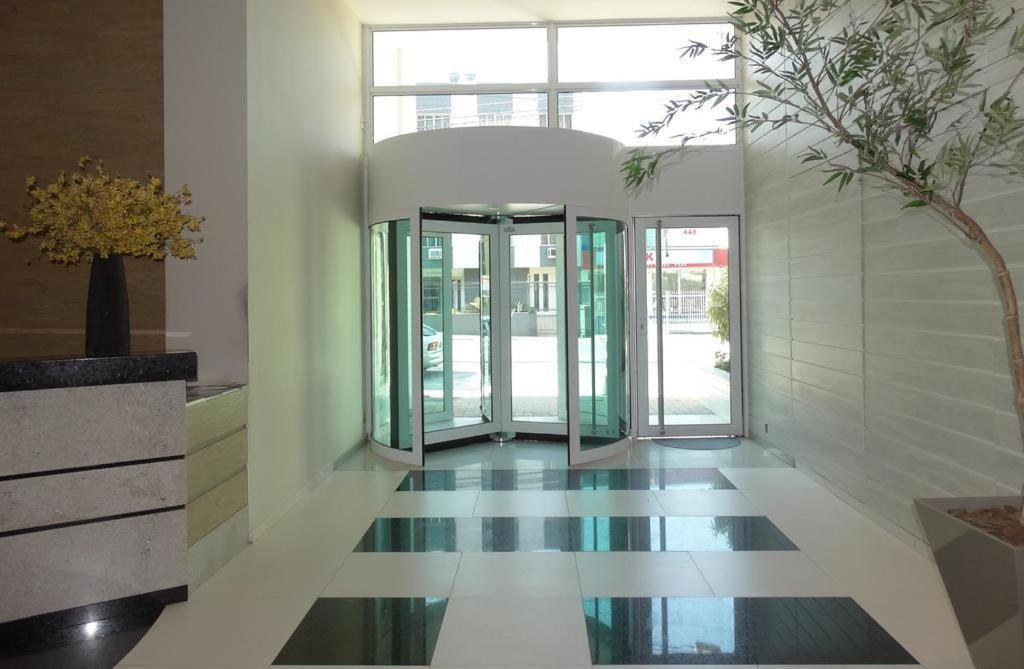 Nova Iguaçu Mar Suites Yguassu מראה חיצוני תמונה