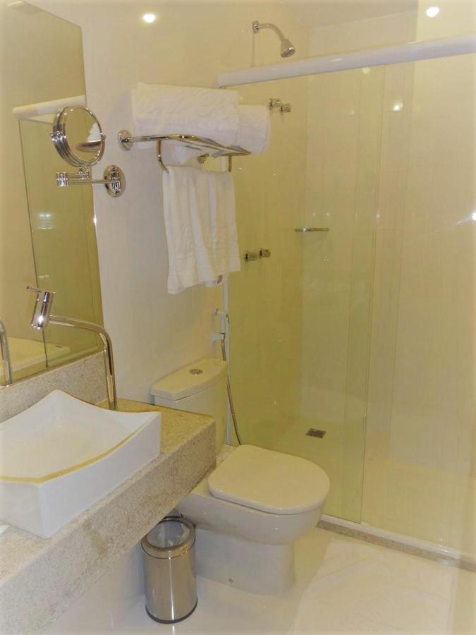 Nova Iguaçu Mar Suites Yguassu מראה חיצוני תמונה
