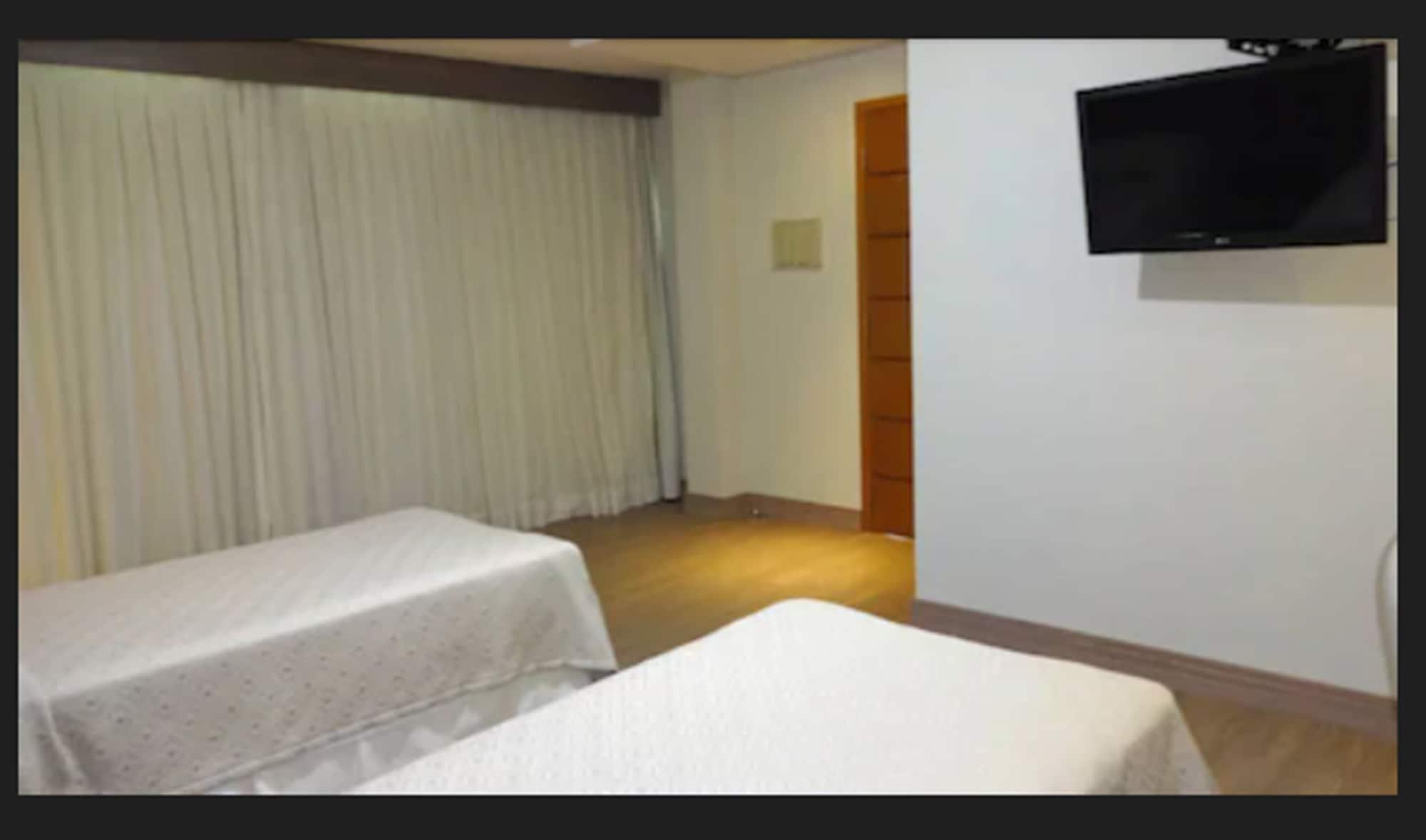 Nova Iguaçu Mar Suites Yguassu מראה חיצוני תמונה