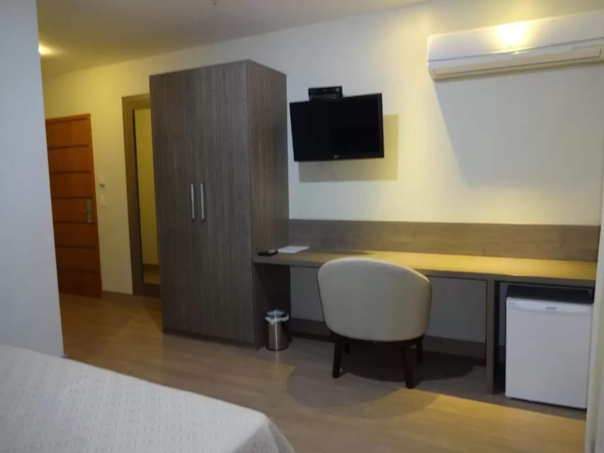 Nova Iguaçu Mar Suites Yguassu מראה חיצוני תמונה