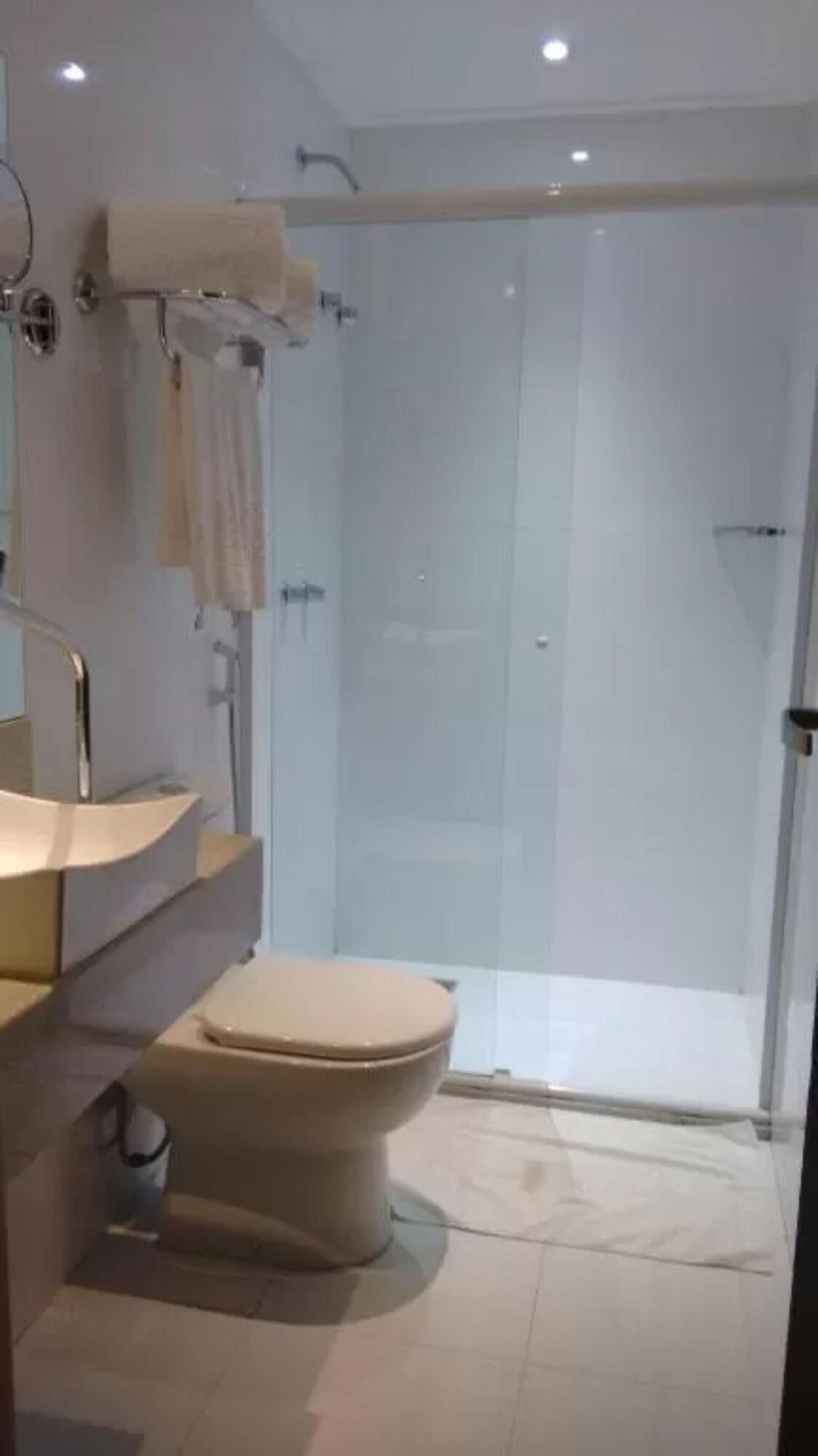 Nova Iguaçu Mar Suites Yguassu מראה חיצוני תמונה
