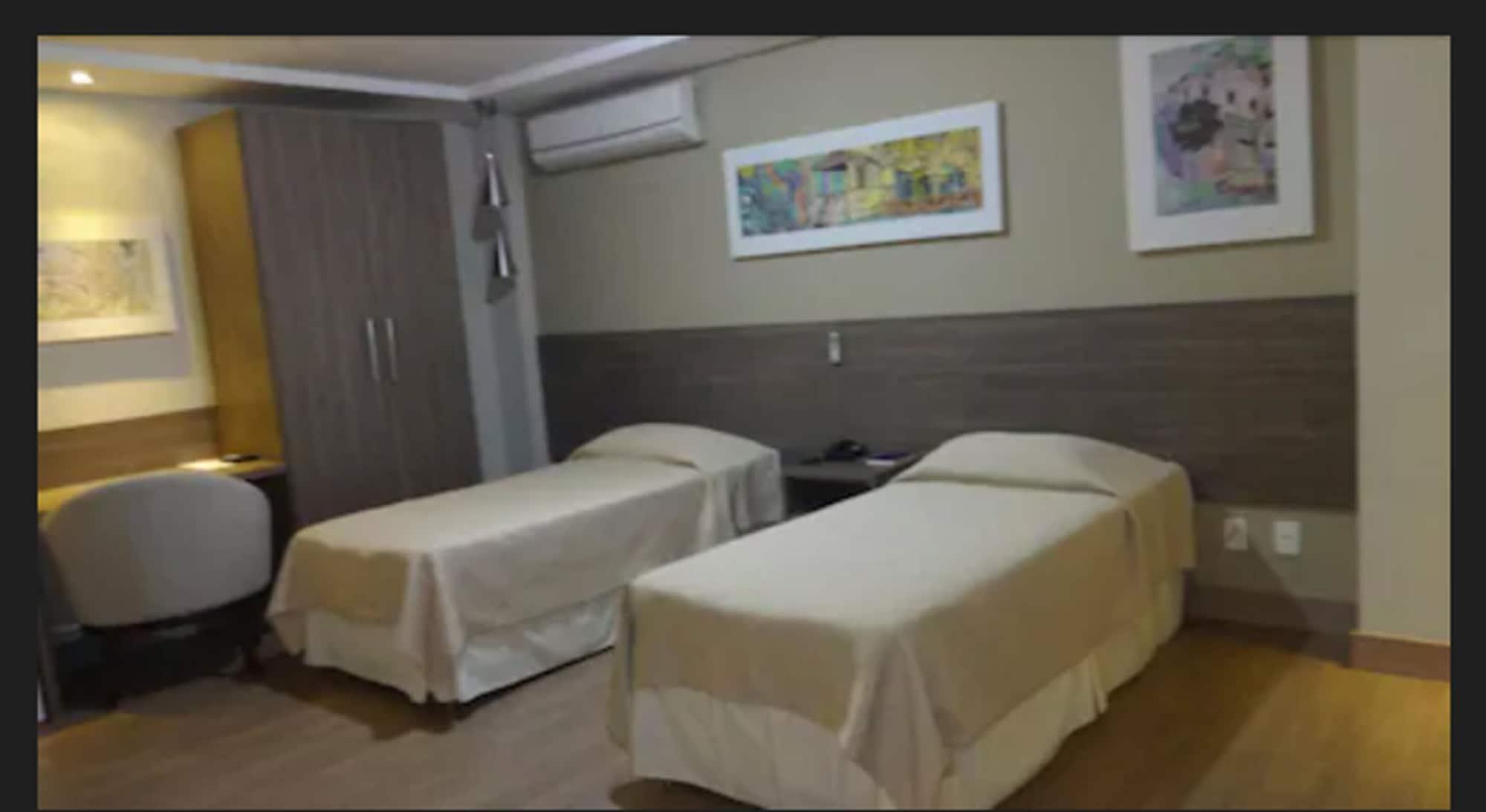 Nova Iguaçu Mar Suites Yguassu מראה חיצוני תמונה