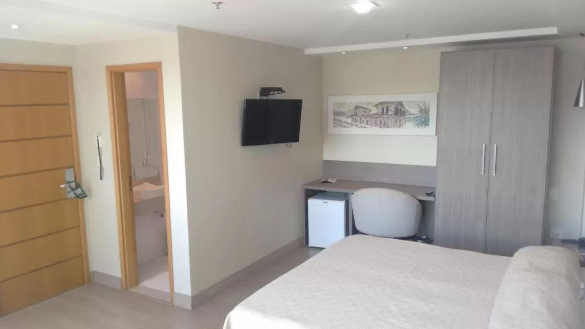 Nova Iguaçu Mar Suites Yguassu מראה חיצוני תמונה
