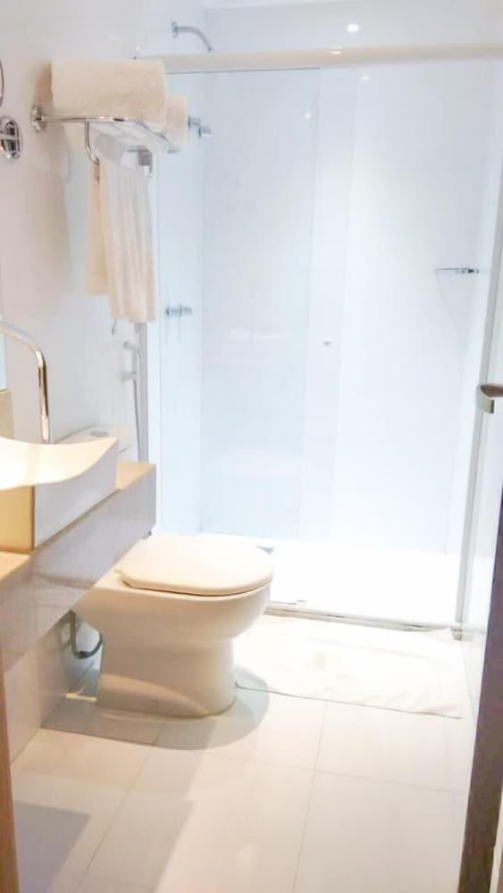 Nova Iguaçu Mar Suites Yguassu מראה חיצוני תמונה