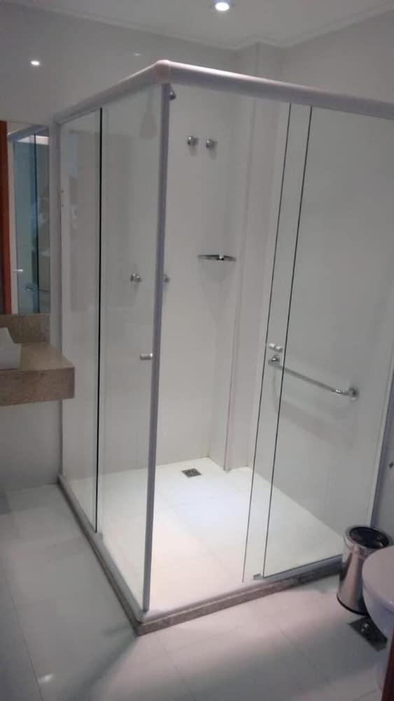Nova Iguaçu Mar Suites Yguassu מראה חיצוני תמונה