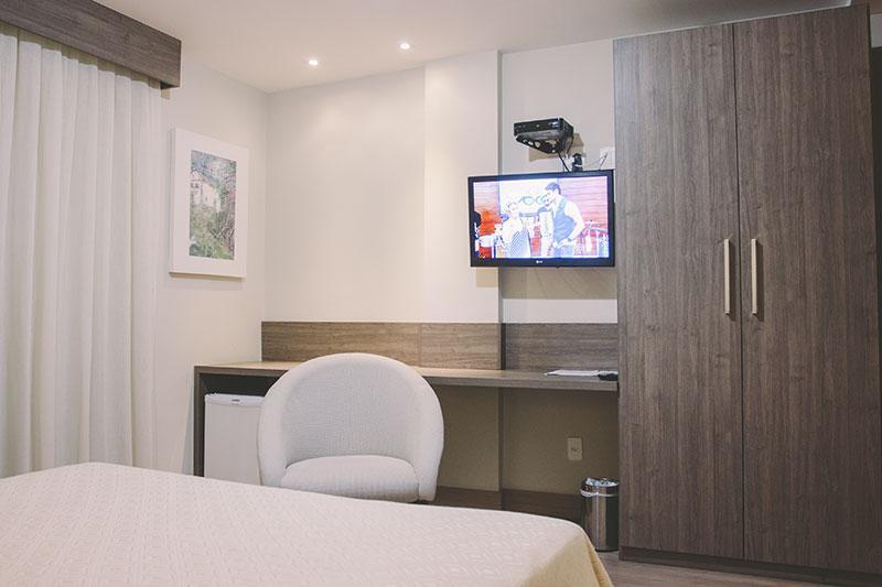 Nova Iguaçu Mar Suites Yguassu מראה חיצוני תמונה