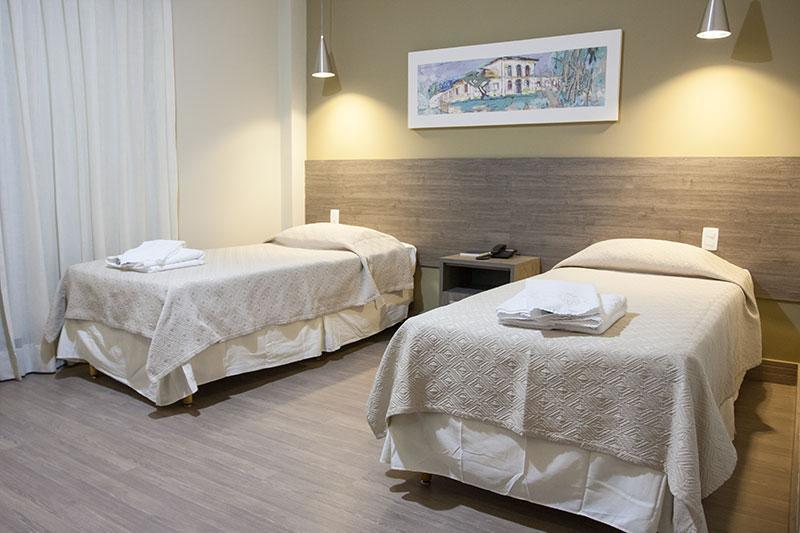 Nova Iguaçu Mar Suites Yguassu מראה חיצוני תמונה