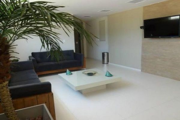 Nova Iguaçu Mar Suites Yguassu מראה חיצוני תמונה